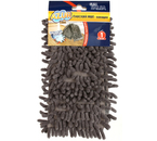 Насадка-моп для швабры «Сальса Azur», 43×13 см