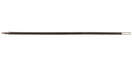 Стержень для шариковых ручек ErichKrause Ultra, 140 мм, игольчатый, синий