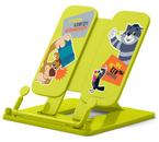 Подставка для книг пластиковая ErichKrause, 235×190 мм, «Простоквашино»