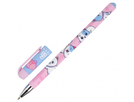Ручка шариковая BrunoVisconti HappyWrite