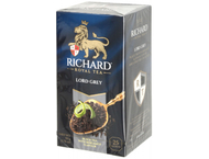 Чай Richard ароматизированный пакетированный Чай Richard ароматизированный пакетированный
