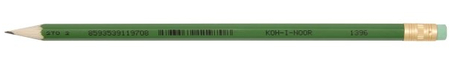 Карандаш чернографитный Koh-I-Noor 1396