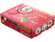 Гуашь Silwerhof «Монстрики» Гуашь Silwerhof «Монстрики»