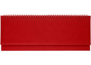 Планинг датированный на гребне на 2026 год «Сиам», 340×130 мм, 57 л., красный Планинг датированный на гребне на 2026 год «Сиам», 340×130 мм, 57 л., красный