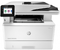 МФУ HP LaserJet Pro M428fdn (W1A32A), A4, лазерная черно-белая печать 1200×1200 dpi, Ethernet (LAN), USB Type-B, USB Type-A (x2), Duplex, ADF