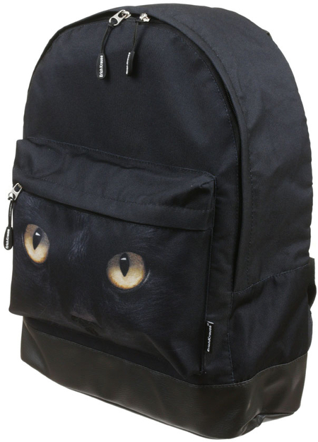 Рюкзак молодежный ErichKrause StreeLine 17L, 310*400*120 мм, Black Cat Рюкзак молодежный ErichKrause StreeLine 17L, 310*400*120 мм, Black Cat