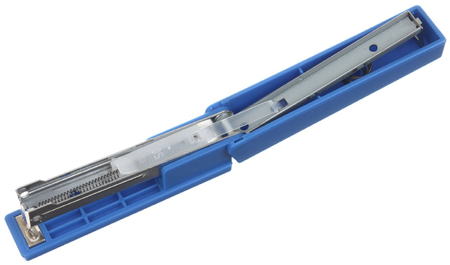 Степлер Index IPS 120, скобы №10, 10 л., 90 мм, ассорти Степлер Index IPS 120, скобы №10, 10 л., 90 мм, ассорти