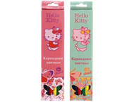 Карандаши цветные Hello Kitty