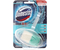 Блок для унитаза в пластиковом подвесе Domestos, 40 г, «Атлантик»
