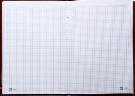 Книжка записная «Офисный стиль», 145*210 мм, 100 л., клетка, «Красный» Книжка записная «Офисный стиль», 145*210 мм, 100 л., клетка, «Красный»