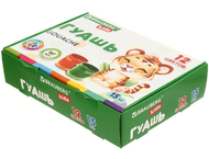 Гуашь Brauberg Kids