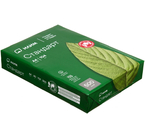 Бумага офисная «Илим Стандарт», А4 (210×297 мм), 80 г/м², 500 л.