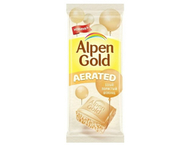 Шоколад Alpen Gold