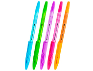 Ручка шариковая Brauberg Ultra GT Neon Ручка шариковая Brauberg Ultra GT Neon