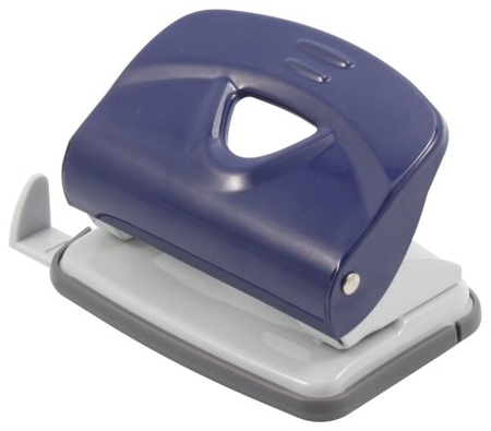 Дырокол Memoris-Precious, 105*80 мм, 16 л., ассорти Дырокол Memoris-Precious, 105*80 мм, 16 л., ассорти