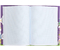 Тетрадь-блокнот Bourgeois для записей, 145*205 мм, 80 л., клетка, «17134-17136,17215», ассорти