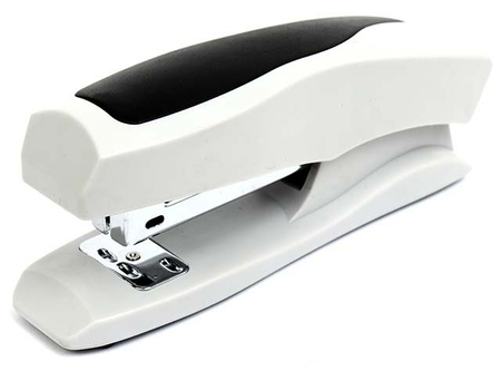 Степлер Sponsor , cкобы №24/6, 20 л., 120 мм, ассорти Степлер Sponsor , cкобы №24/6, 20 л., 120 мм, ассорти