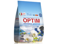 Порошок стиральный Optim Universal