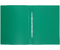 Папка-скоросшиватель с пластиковым механизмом Brauberg Office, толщина пластика 0,5 мм, зеленая Папка-скоросшиватель с пластиковым механизмом Brauberg Office, толщина пластика 0,5 мм, зеленая