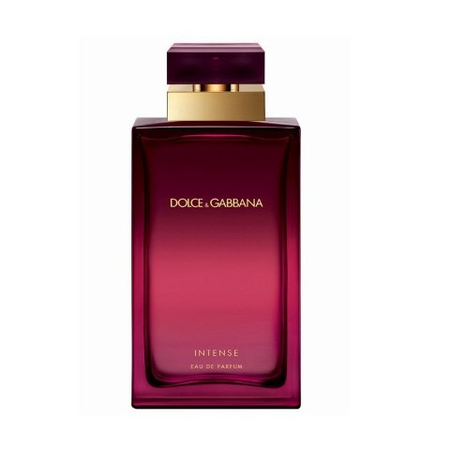 Вода парфюмерная Dolce&Gabbana Pour Femme Intense, 50 мл