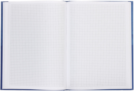 Книжка записная «Бизнес-блокнот» BG А4 (120 л.), 215*295 мм, 120 л., клетка, Office Time Книжка записная «Бизнес-блокнот» BG А4 (120 л.), 215*295 мм, 120 л., клетка, Office Time