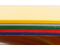 Бумага офисная цветная OfficeSpace Ultra Deep Color, А4 (210*297 мм), 80 г/м2, 100 л., (5 цветов*20 л.)