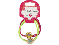 Набор резинок для волос Cherry Mary T/R6110 Набор резинок для волос Cherry Mary T/R6110