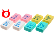 Ластик Berlingo Animals