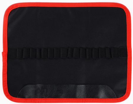 Пенал-скрутка «Кот», 24*11*2 см