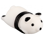 Игрушка-антистресс «Мялка», 3×4×2 см, «Пандочка»