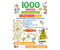 Книга детская «1000 котов: головоломки, лабиринты, игры», 210*281*6,8 мм, 80 страниц