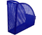 Лоток вертикальный Workmate Simple, 250*270*100 мм, синий