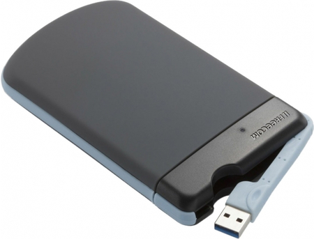 Внешний жесткий диск Freecom ToughDrive USB 3.0, 500Gb, серый