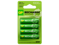 Аккумулятор GP