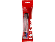 Набор шариковых ручек ErichKrause R-301 Classic Stick