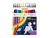Фломастеры «Пифагор. Космическая одиссея»