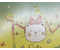 Тетрадь школьная А5, 12 л. на скобе BG Meow, 163*205 мм, клетка, ассорти