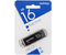 Флеш-накопитель SmartBuy Twist (2.0), 16 Gb, корпус черный