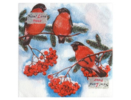 Салфетки сервировочные New Line Fresco