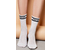 Носки женские Conte Elegant Active Focus, размер 25, белые Носки женские Conte Elegant Active Focus, размер 25, белые