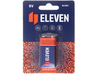 Батарейка щелочная Eleven Батарейка щелочная Eleven