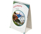 Календарь настольный перекидной на 2025 год «Домик» «Брестская типография», 110*160 мм Календарь настольный перекидной на 2025 год «Домик» «Брестская типография», 110*160 мм