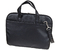 Сумка мужская с ручками Cagia , 400*300*30 мм, черная 