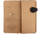 Книжка записная Paperblanks Japanese Lacquer Boxes, 90*180 мм, 88 л,, линия, «Сесераги»