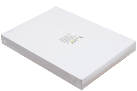 Пленка для ламинирования Starbind, А4 (216*303 мм), 150 мкм, глянец, 100 шт. Пленка для ламинирования Starbind, А4 (216*303 мм), 150 мкм, глянец, 100 шт.