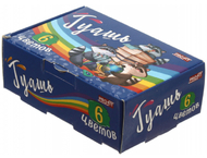 Гуашь Profit