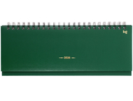 Планинг датированный на гребне на 2026 год BG Ariane