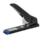 Степлер мощный Brauberg Heavy Duty Extra, скобы №24/6-23/24, 210 л., 390 мм, черный Степлер мощный Brauberg Heavy Duty Extra, скобы №24/6-23/24, 210 л., 390 мм, черный