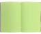 Книжка записная Fantasy (А5), 135*205 мм, 60 л., салатовый