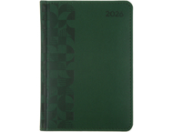 Ежедневник датированный на 2026 год Berlingo Vivella Prestige (А6)